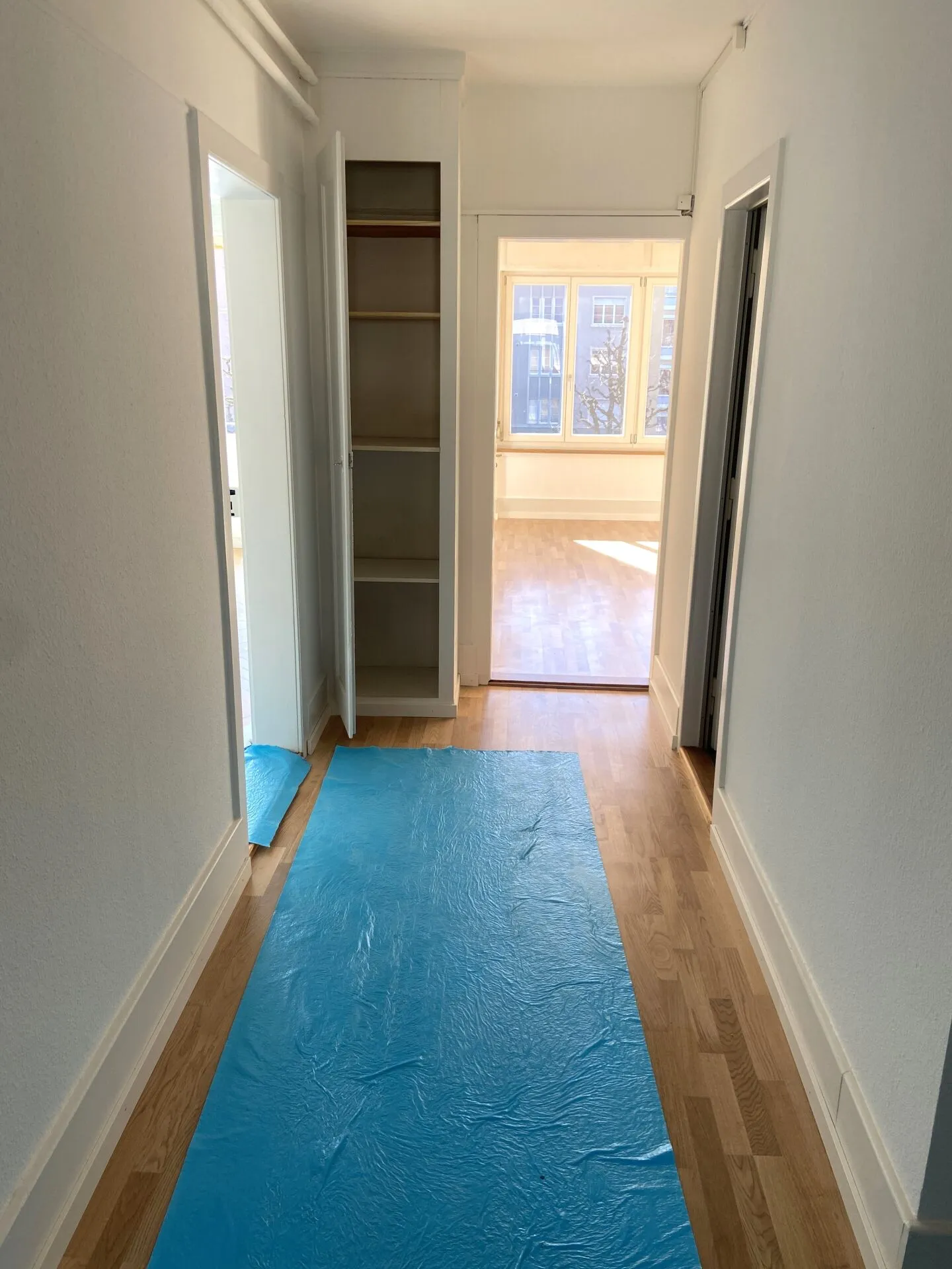 Charmante 3-Zimmer-Wohnung - Foto 5 von 11