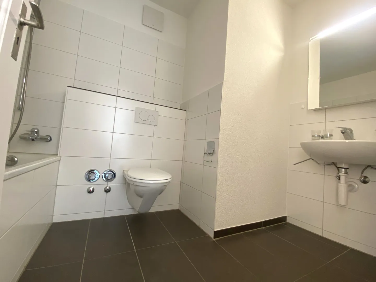 Charmante 3-Zimmer-Wohnung - Foto 9 von 11