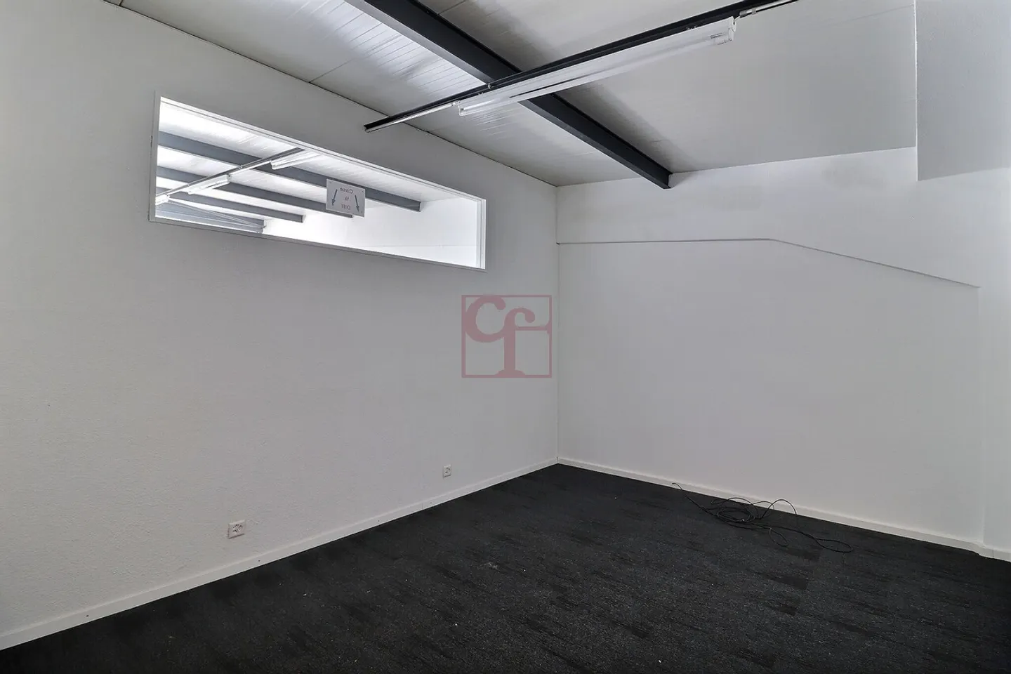 Espace commercial à Semsales - Photo 8 sur 9