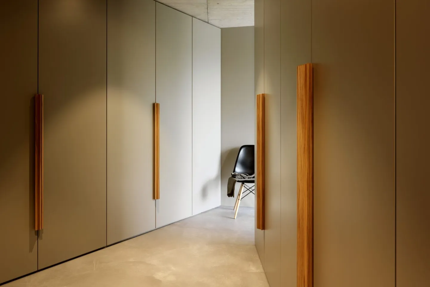 Luxuriöse Maisonette-Attikawohnung mit Panorama-Dachterrasse an privilegierter Lage - Foto 5 von 7