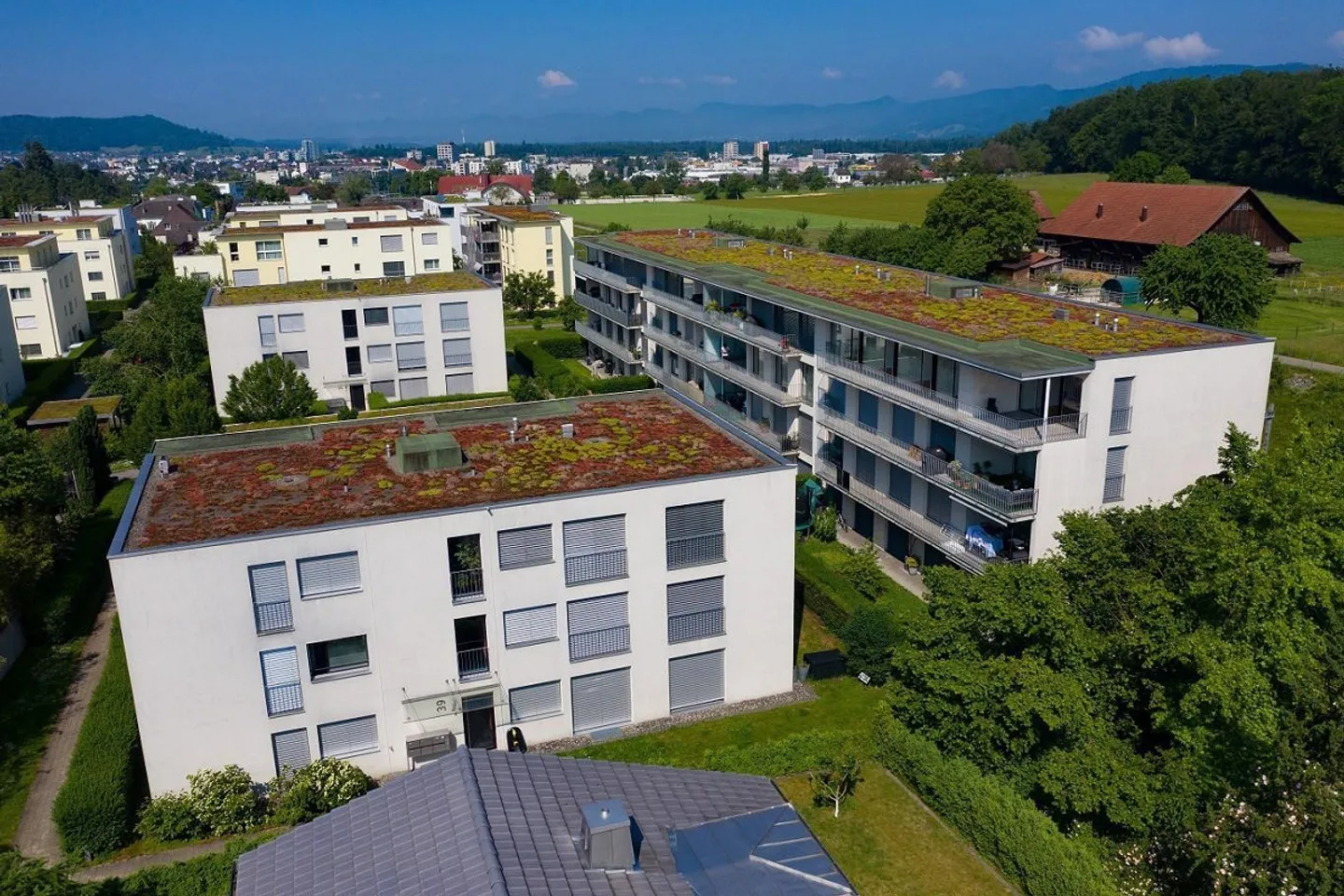 Appartement spacieux et moderne - Photo 13 sur 13