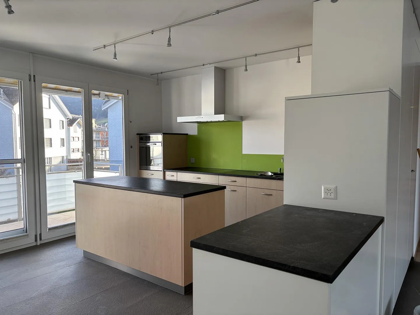 Geräumige 4.5 Zimmer Wohnung - Foto 5 von 14