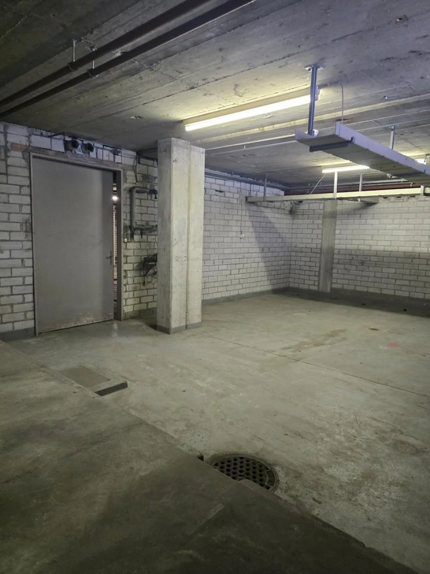 Spazio di archiviazione in affitto - Dimensioni da 45 m2 a 157 m² - Zona industriale - Foto 5 di 5