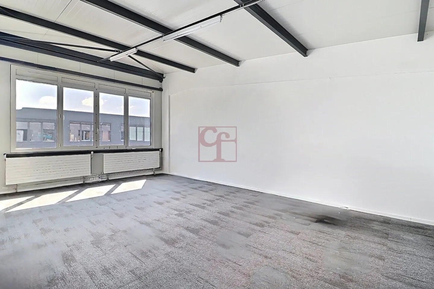 Espace commercial à Semsales - Photo 5 sur 9