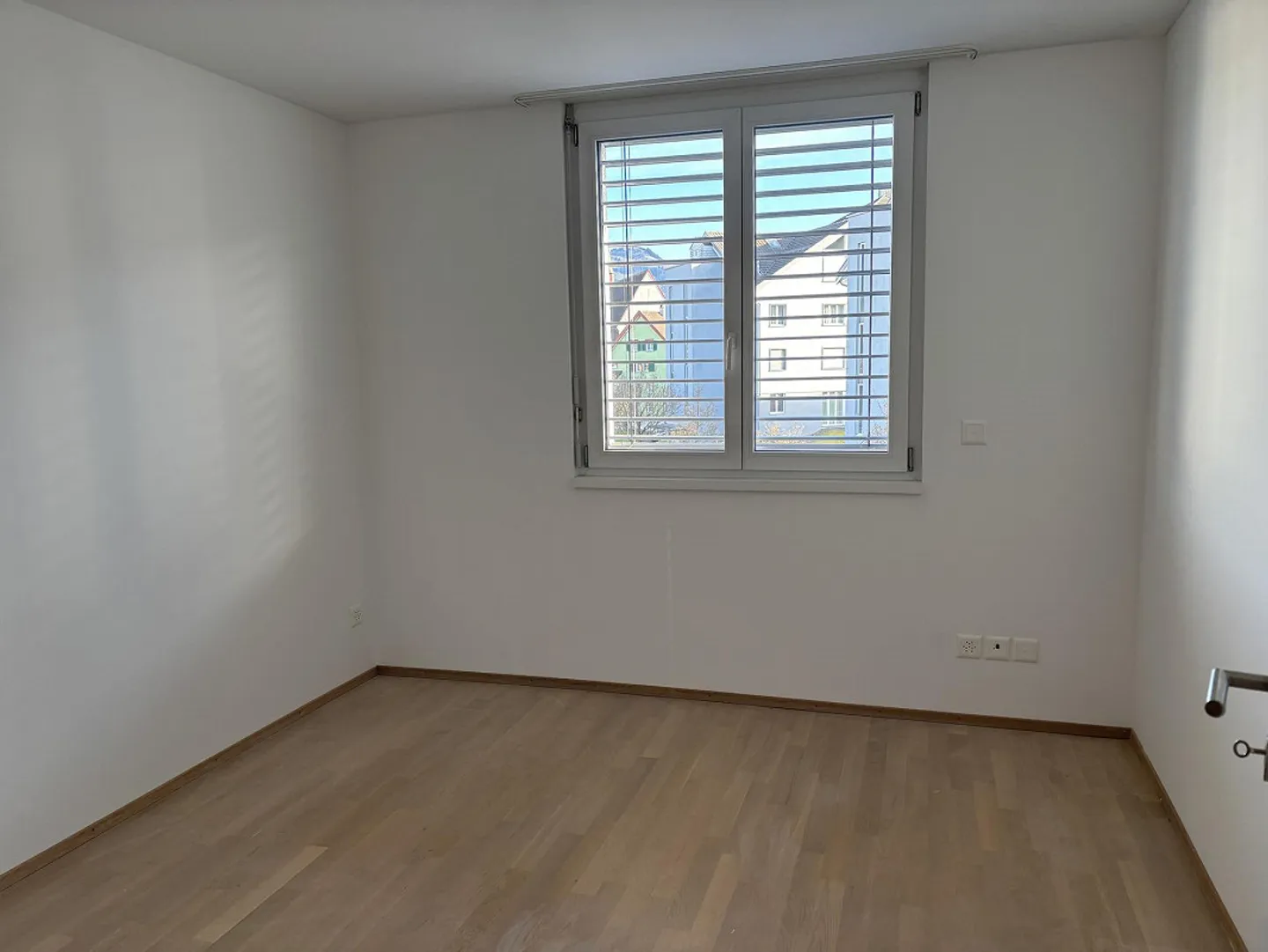 Geräumige 4.5 Zimmer Wohnung - Foto 8 von 14