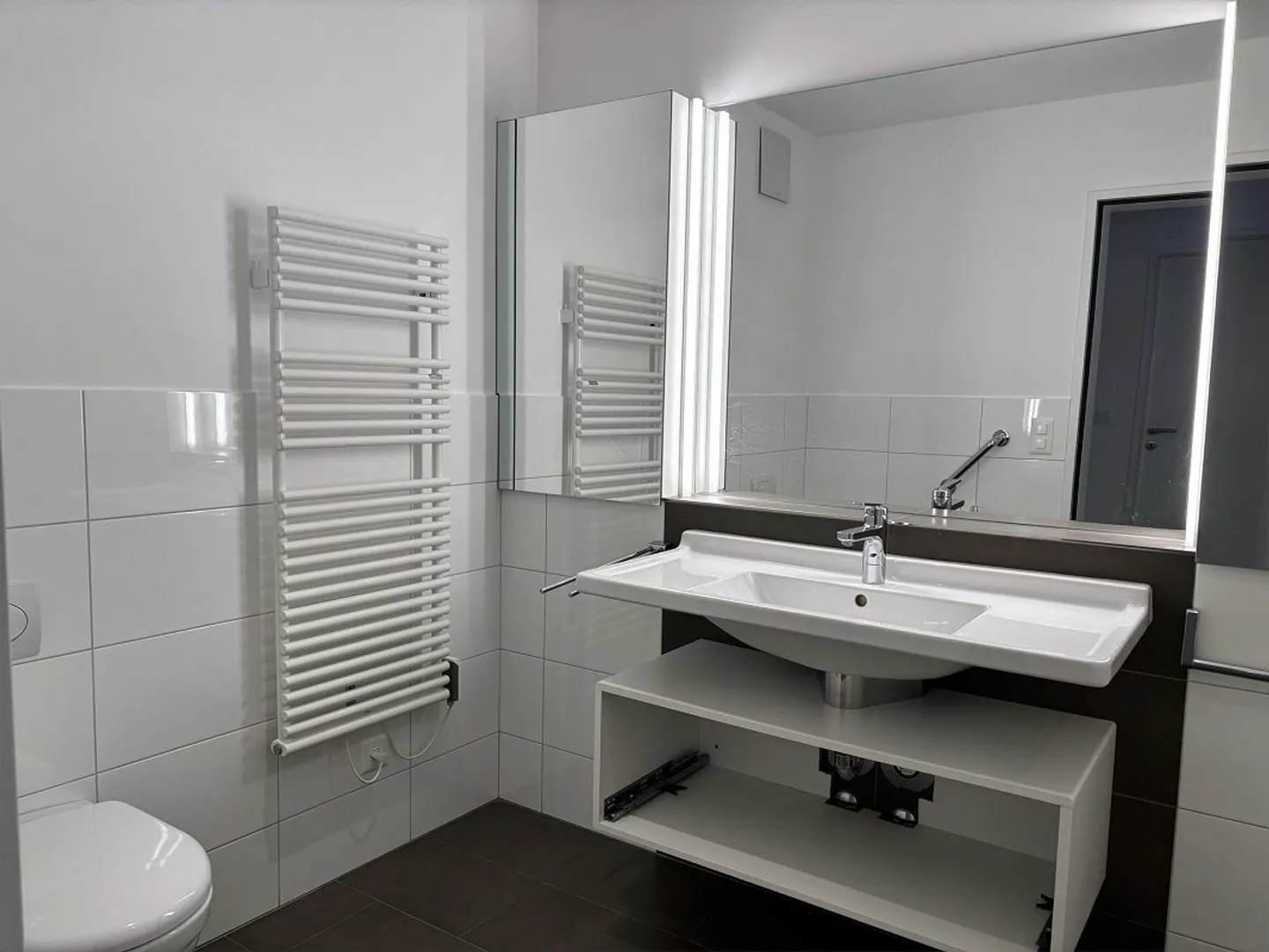 Geräumige 4.5 Zimmer Wohnung - Foto 10 von 14