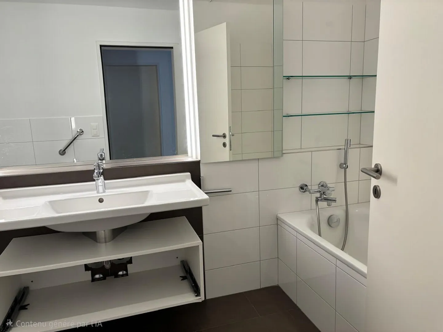 Geräumige 4.5 Zimmer Wohnung - Foto 11 von 14