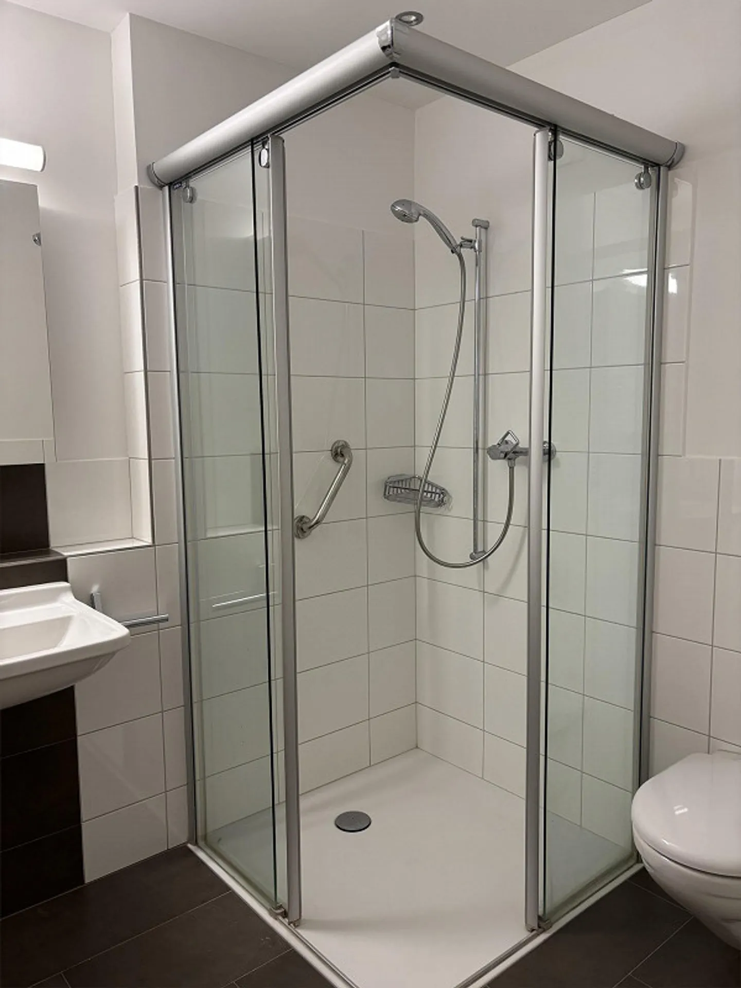 Geräumige 4.5 Zimmer Wohnung - Foto 12 von 14