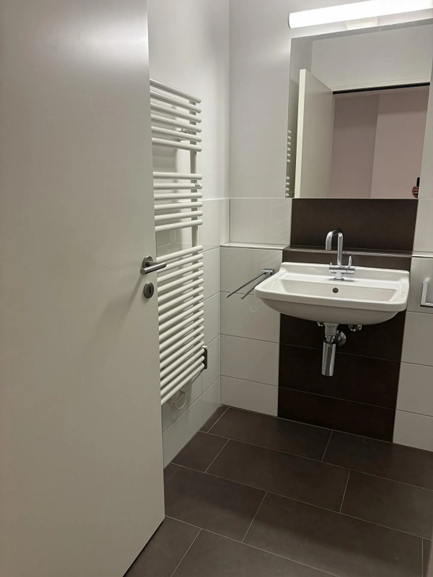 Geräumige 4.5 Zimmer Wohnung - Foto 13 von 14