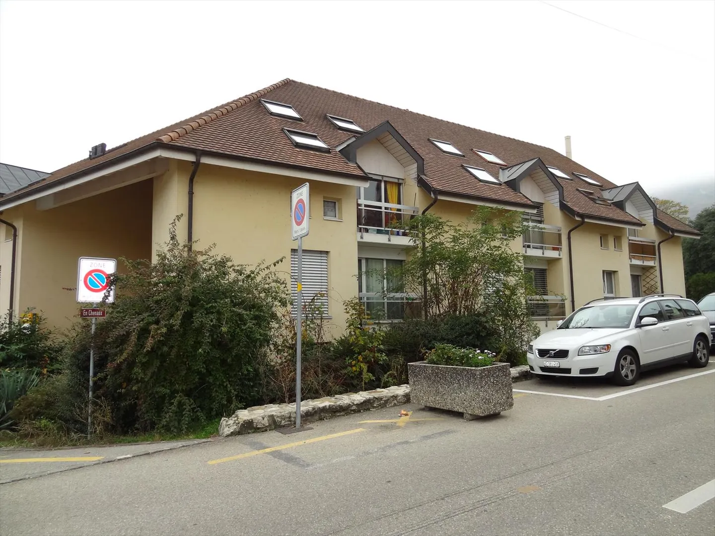 Duplex 4 rooms - Photo 1 of 9