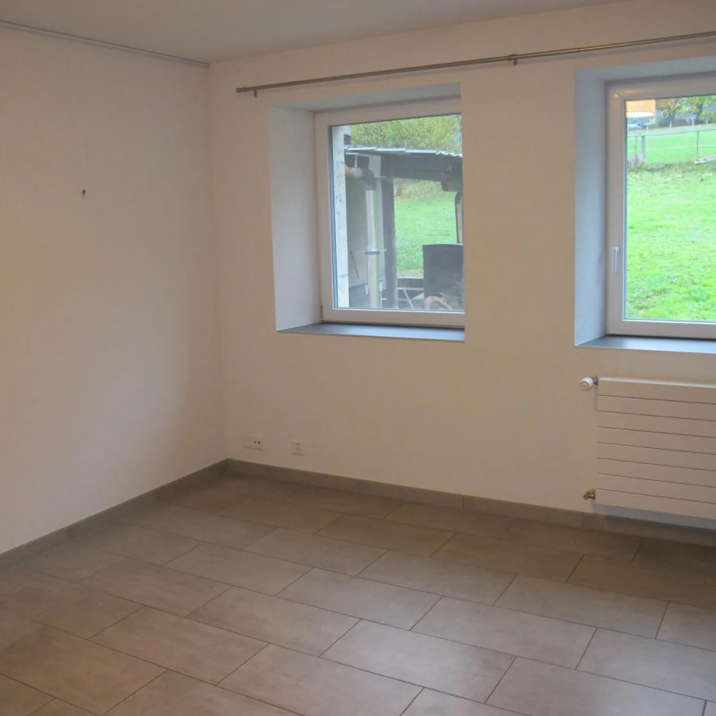 Appartamento 5 stanze - Foto 1 di 8