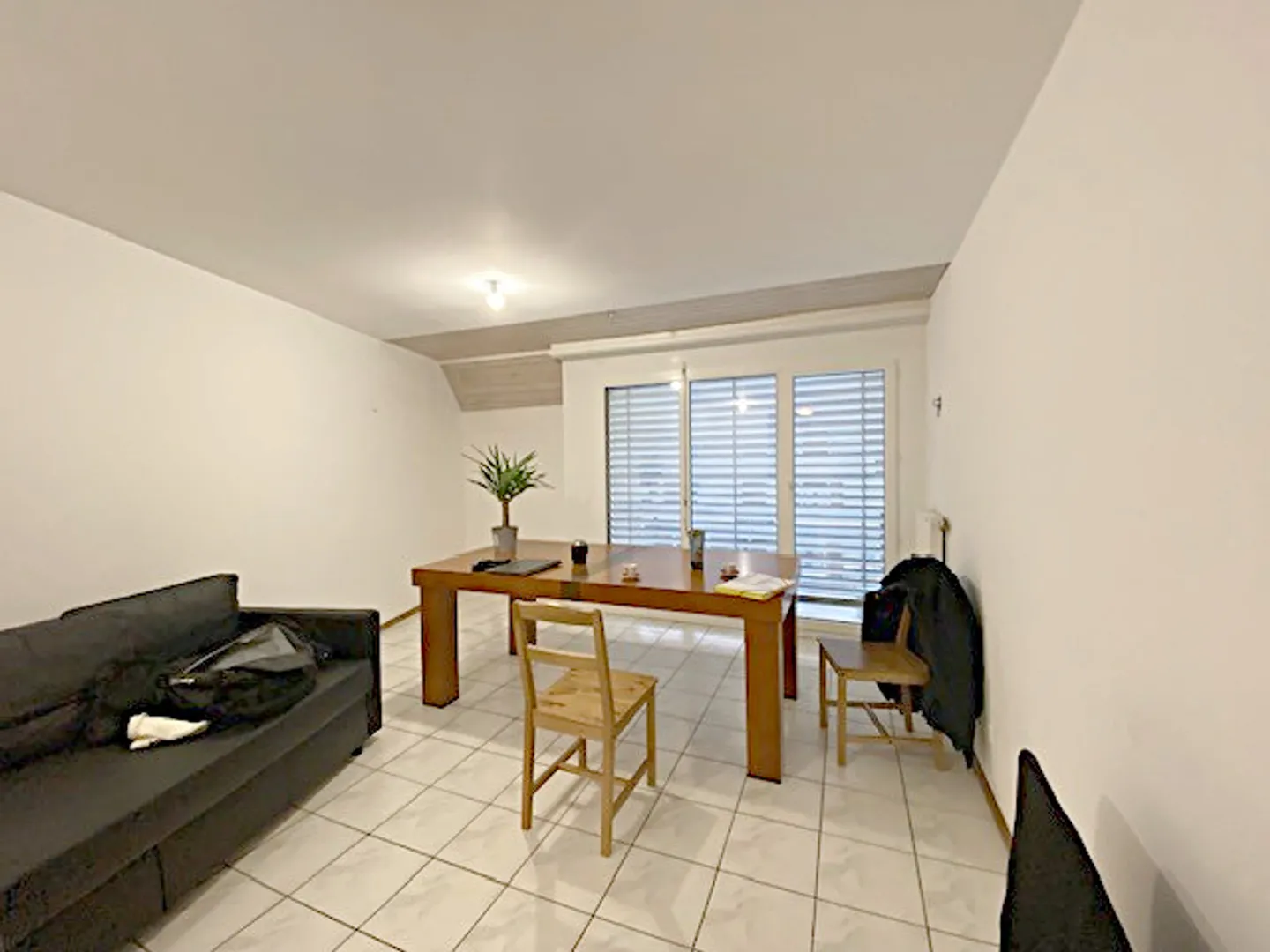 Duplex 4 rooms - Photo 2 of 9