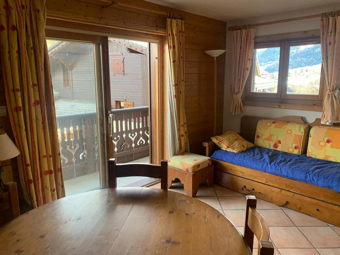 Le Houches, CHAMONIX, FR. - Appartement alpin ski-in/ski-out - Idéal pour les familles et les investisseurs - Photo 4 sur 9