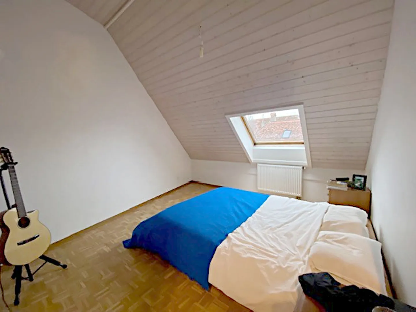 Duplex 4 rooms - Photo 3 of 9