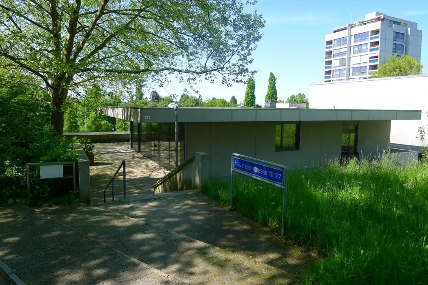 La tua nuova casa a Bruderholz - Foto 1 di 7
