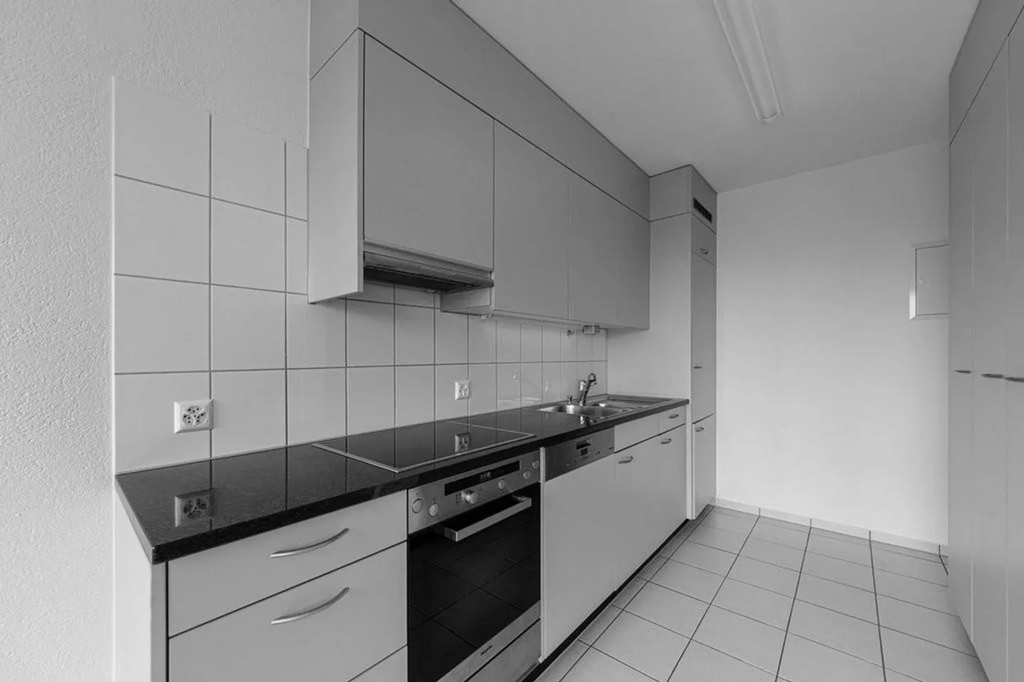 La tua nuova casa a Bruderholz - Foto 3 di 7