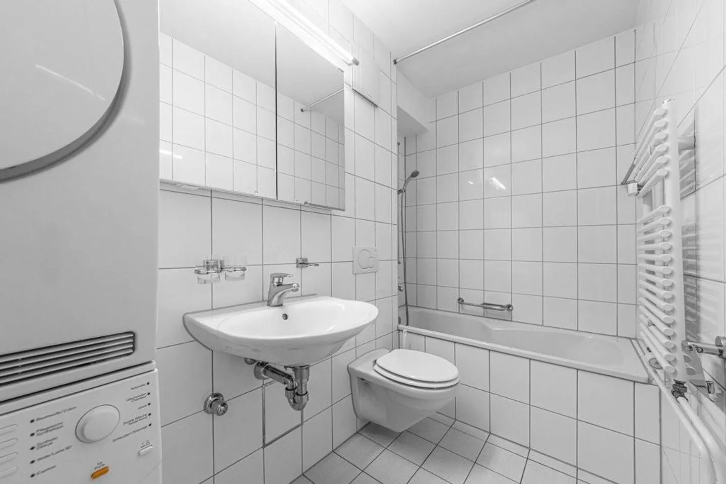 La tua nuova casa a Bruderholz - Foto 4 di 7