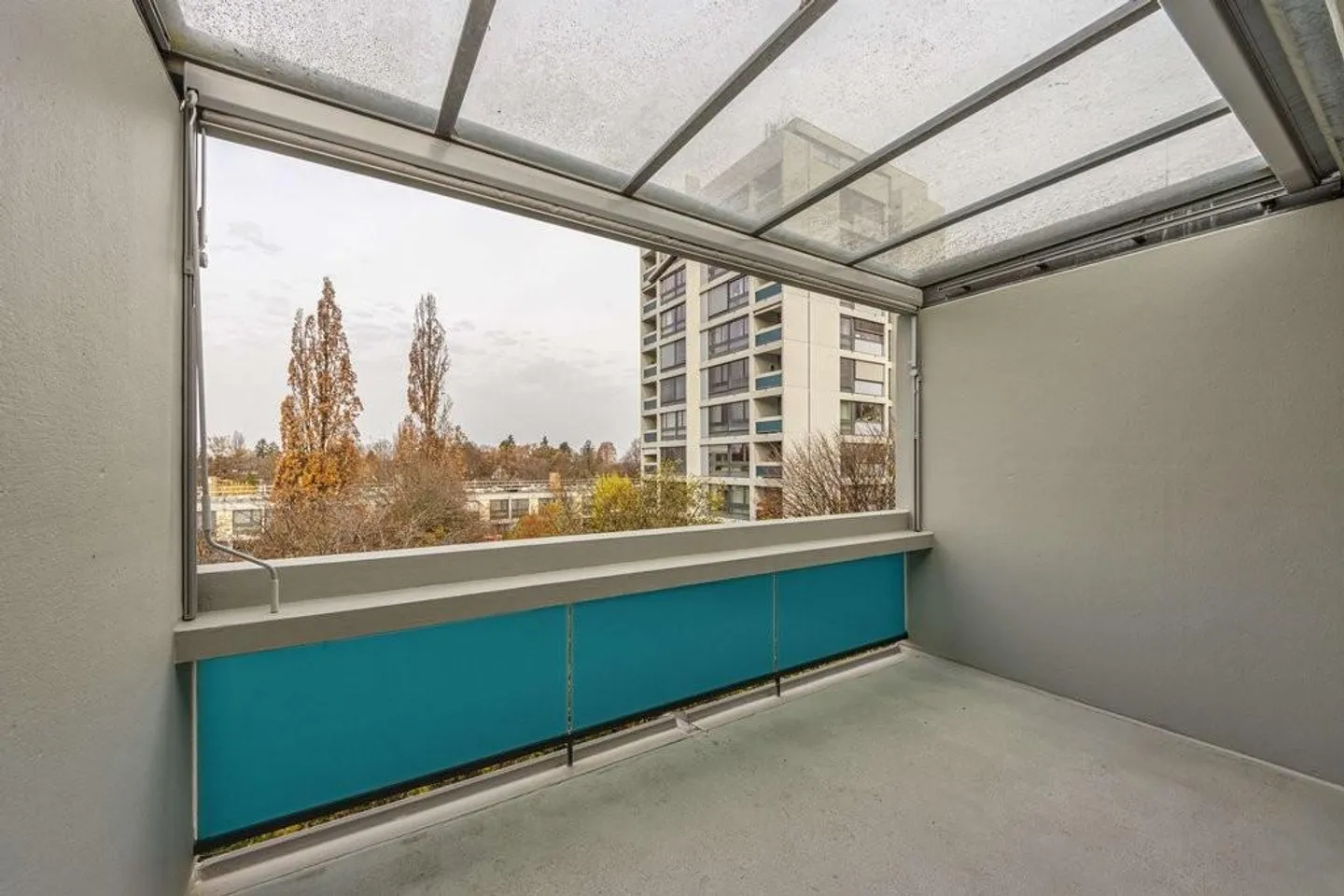 La tua nuova casa a Bruderholz - Foto 5 di 7
