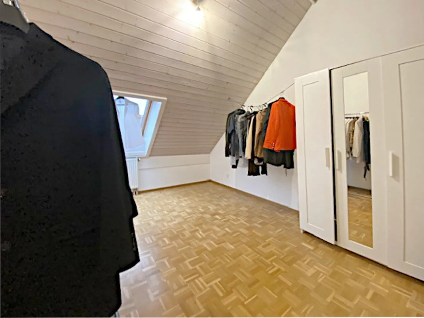 Duplex 4 rooms - Photo 4 of 9