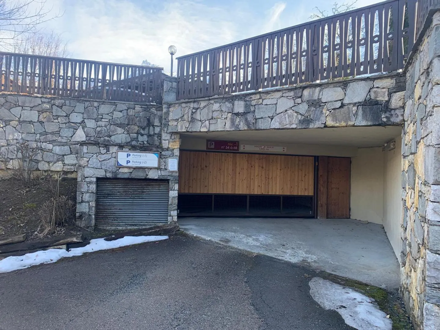 Le Houches, CHAMONIX, FR. - Appartement alpin ski-in/ski-out - Idéal pour les familles et les investisseurs - Photo 7 sur 9