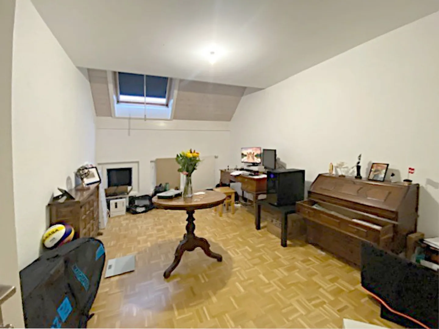 Duplex 4 rooms - Photo 5 of 9