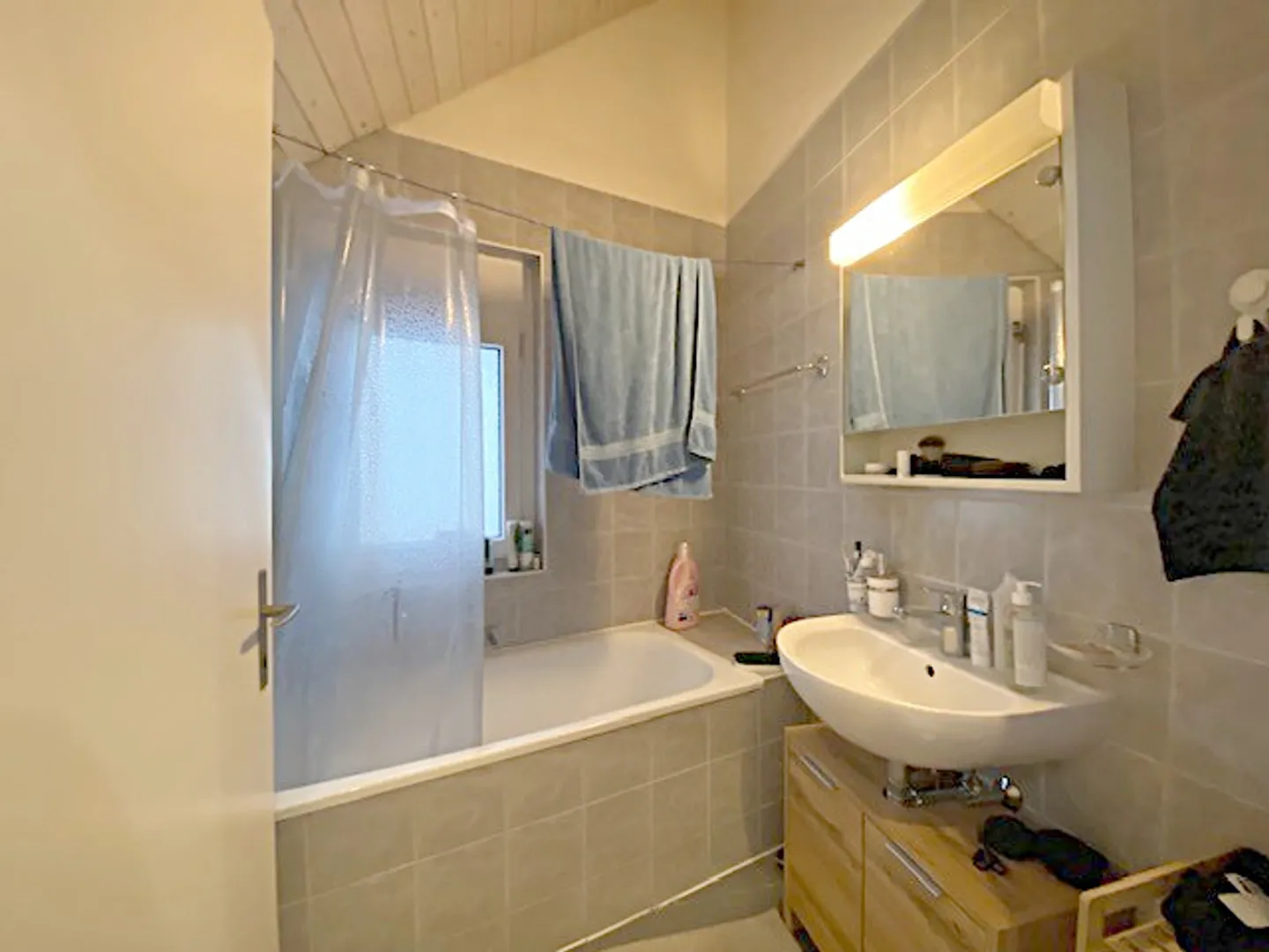 Duplex 4 rooms - Photo 7 of 9