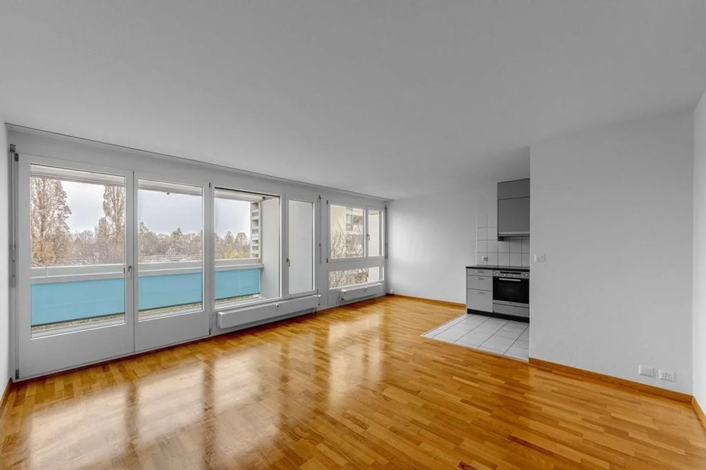La tua nuova casa a Bruderholz - Foto 6 di 7