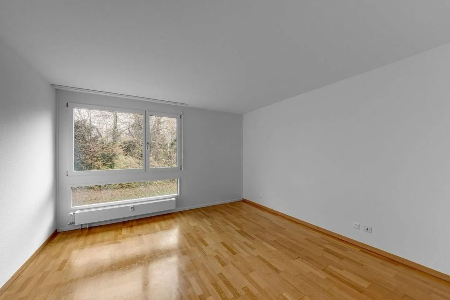 La tua nuova casa a Bruderholz - Foto 7 di 7
