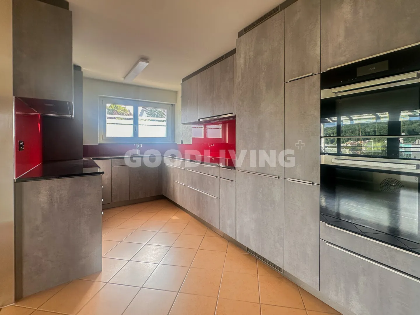 Maisonette da sogno con vista libera - Foto 2 di 8