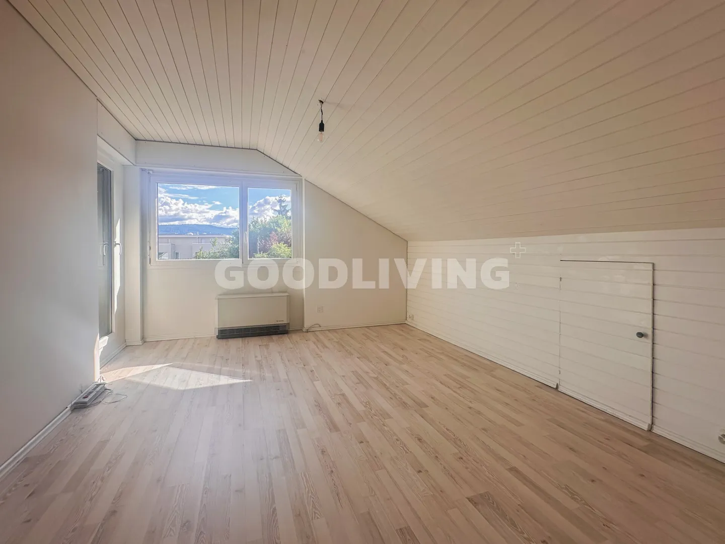 Maisonette da sogno con vista libera - Foto 4 di 8