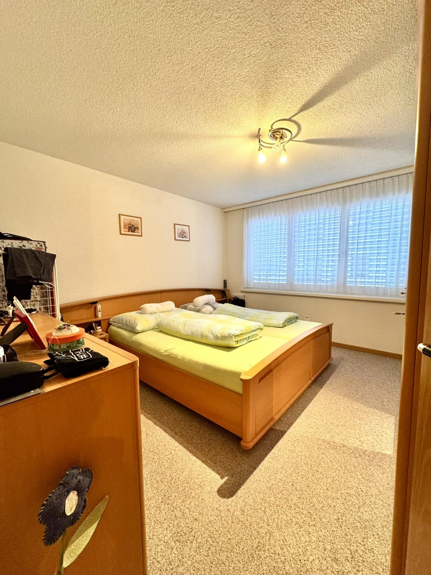 4.5-room apartment in Niederurnen - Photo 8 of 12