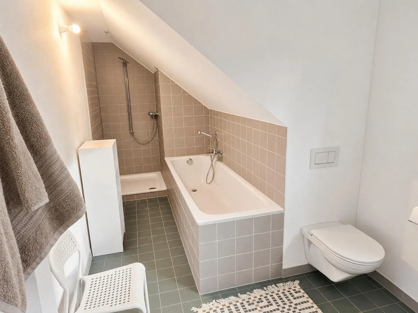 5-room single-family house in the green Klettgau - Photo 6 of 10