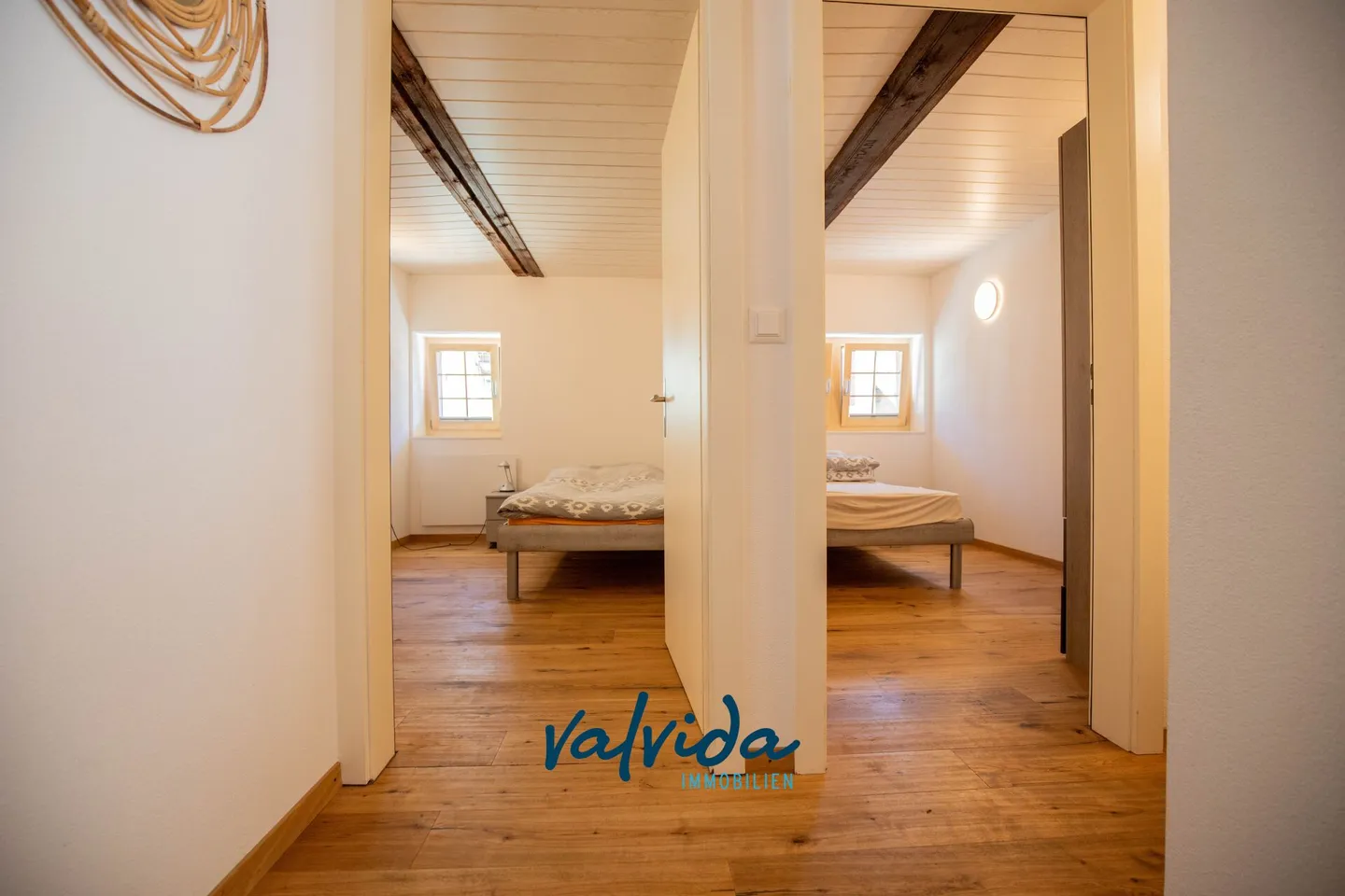 Appartement moderne de 3,5 pièces à louer à Varen - Photo 6 sur 10