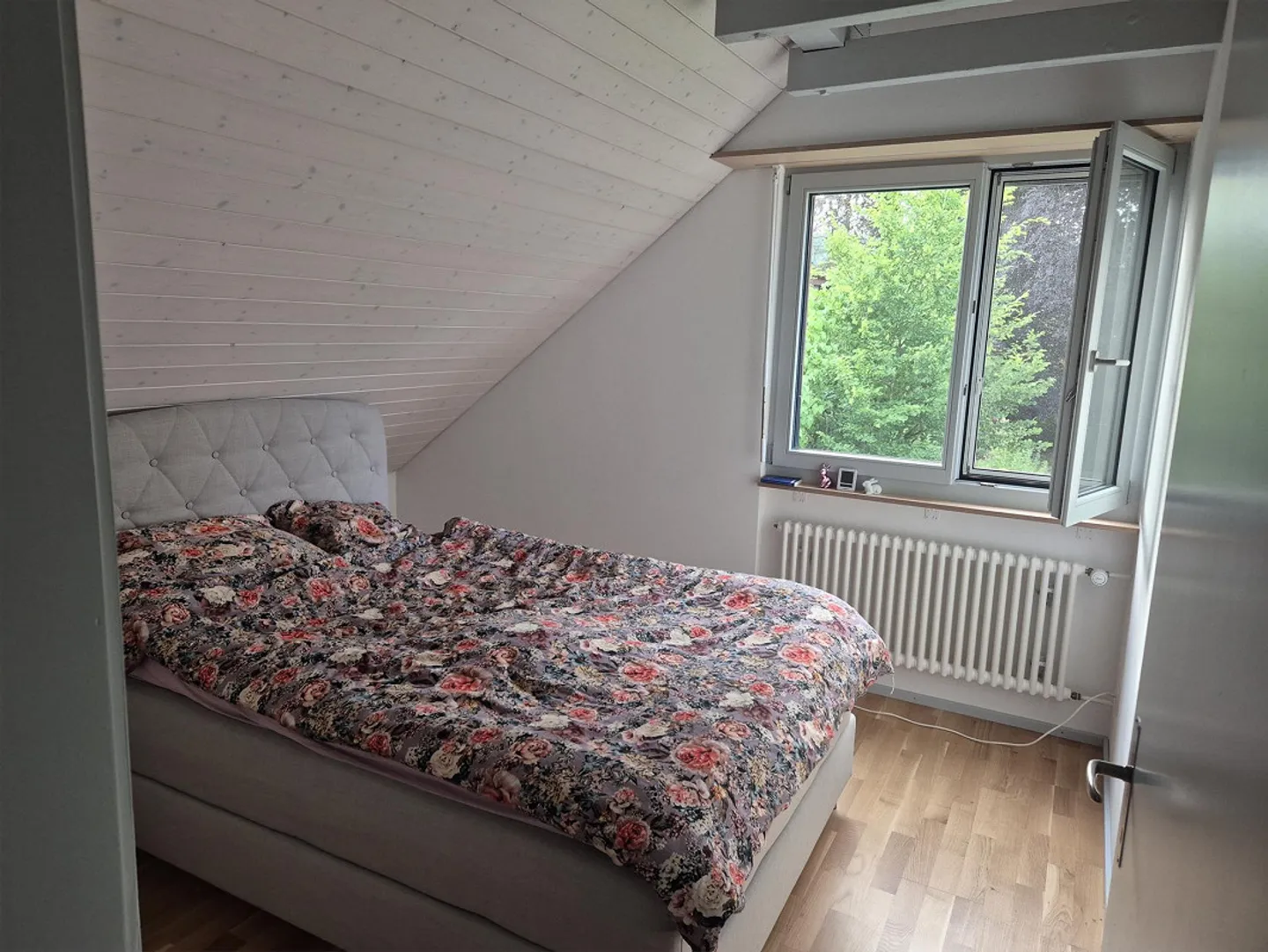 5-room single-family house in the green Klettgau - Photo 7 of 10