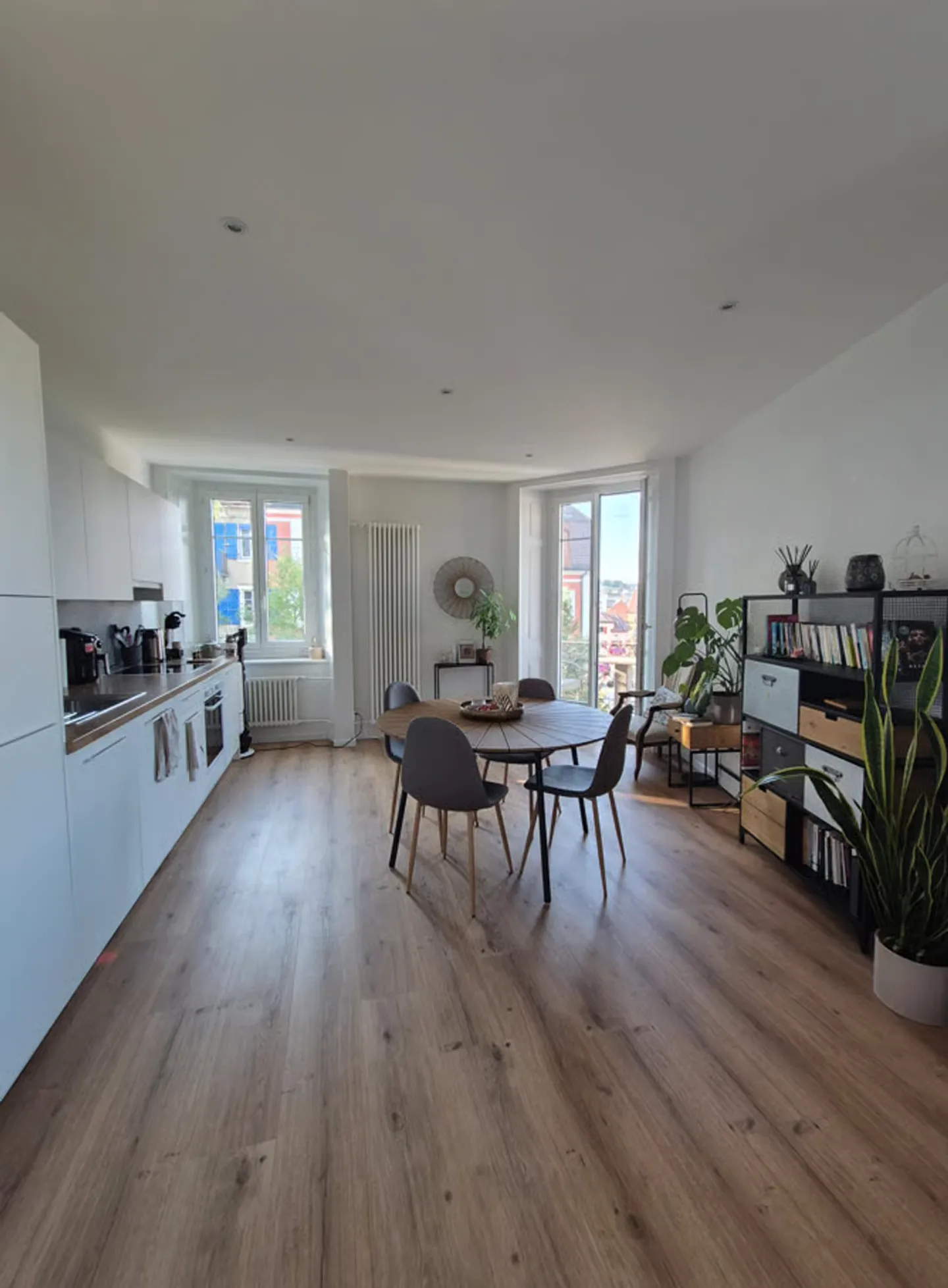 Appartamento 3.5 stanze - Foto 2 di 5