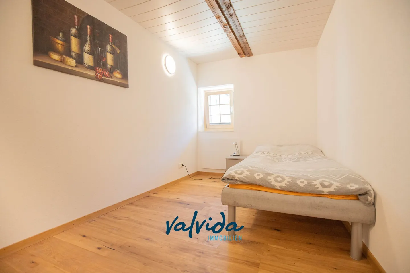 Appartement moderne de 3,5 pièces à louer à Varen - Photo 8 sur 10