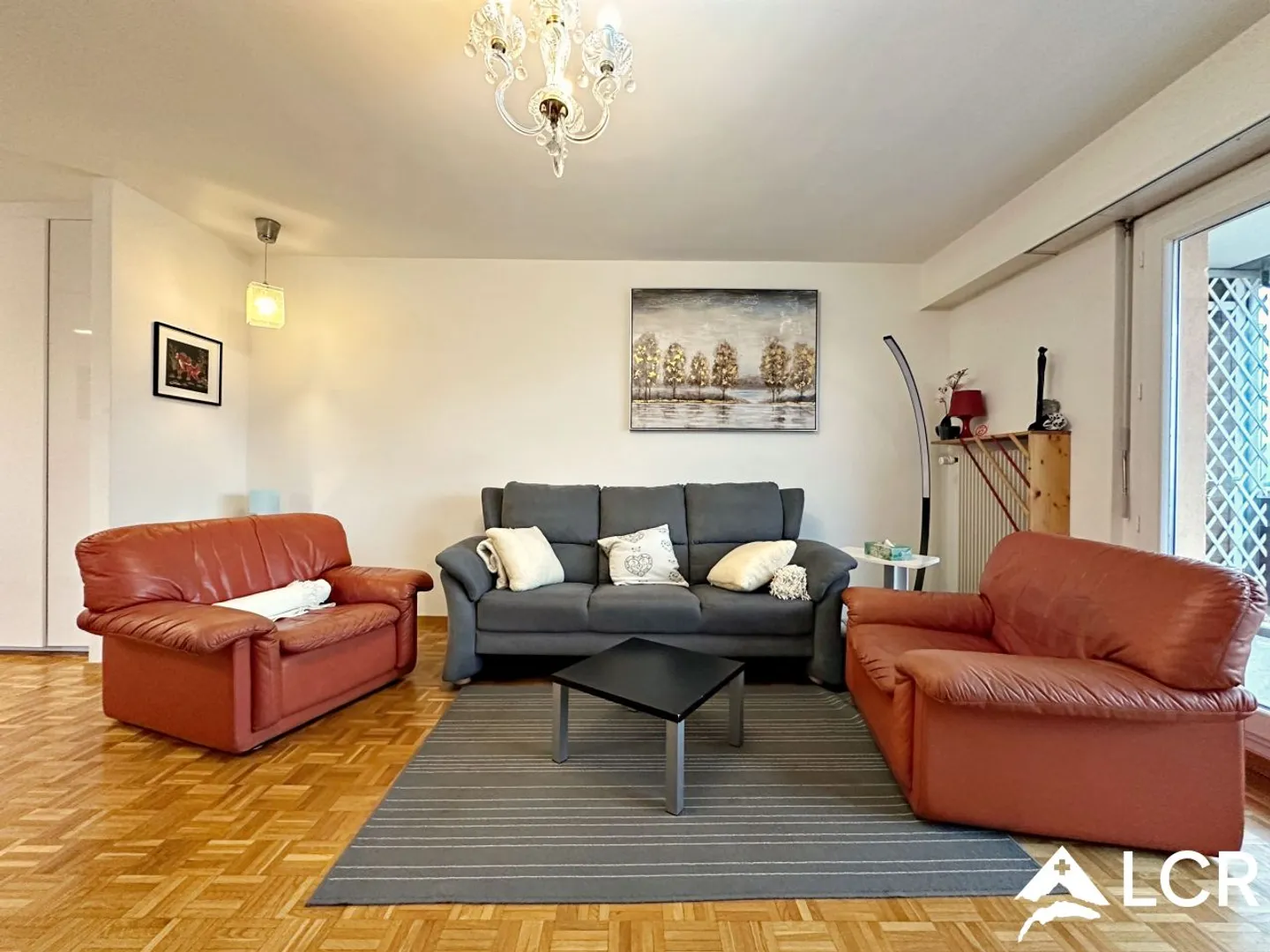 Appartamento ammobiliato in affitto - Foto 3 di 9