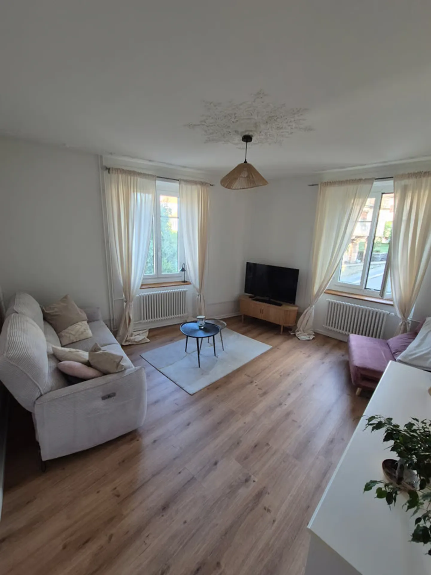 Appartamento 3.5 stanze - Foto 3 di 5