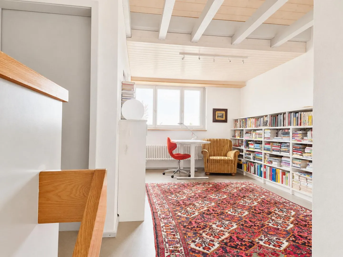 5-room single-family house in the green Klettgau - Photo 8 of 10