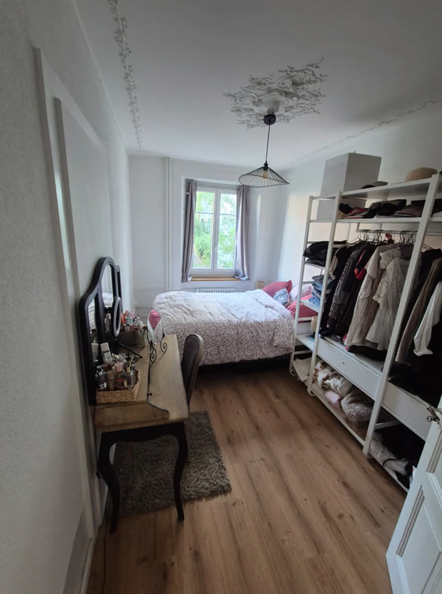 Appartamento 3.5 stanze - Foto 4 di 5