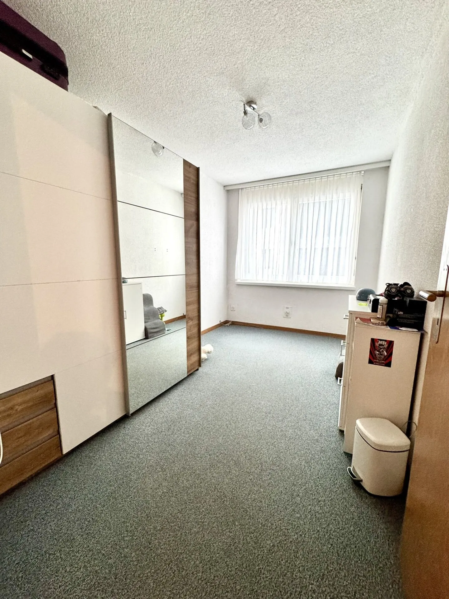 4.5-room apartment in Niederurnen - Photo 9 of 12