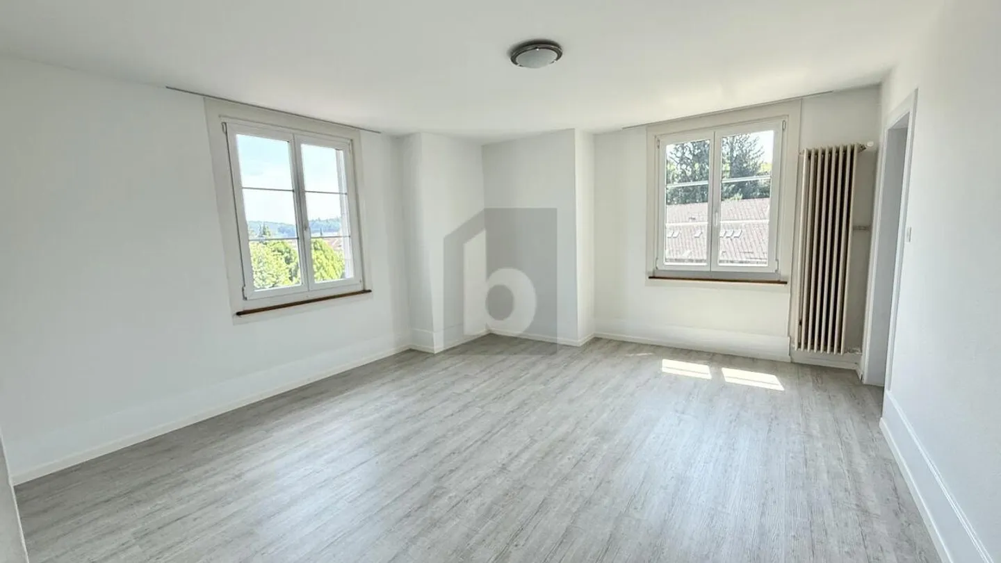 SPACIOUS, BRIGHT WITH BUILDING LAND RESERVE - Photo 2 of 6