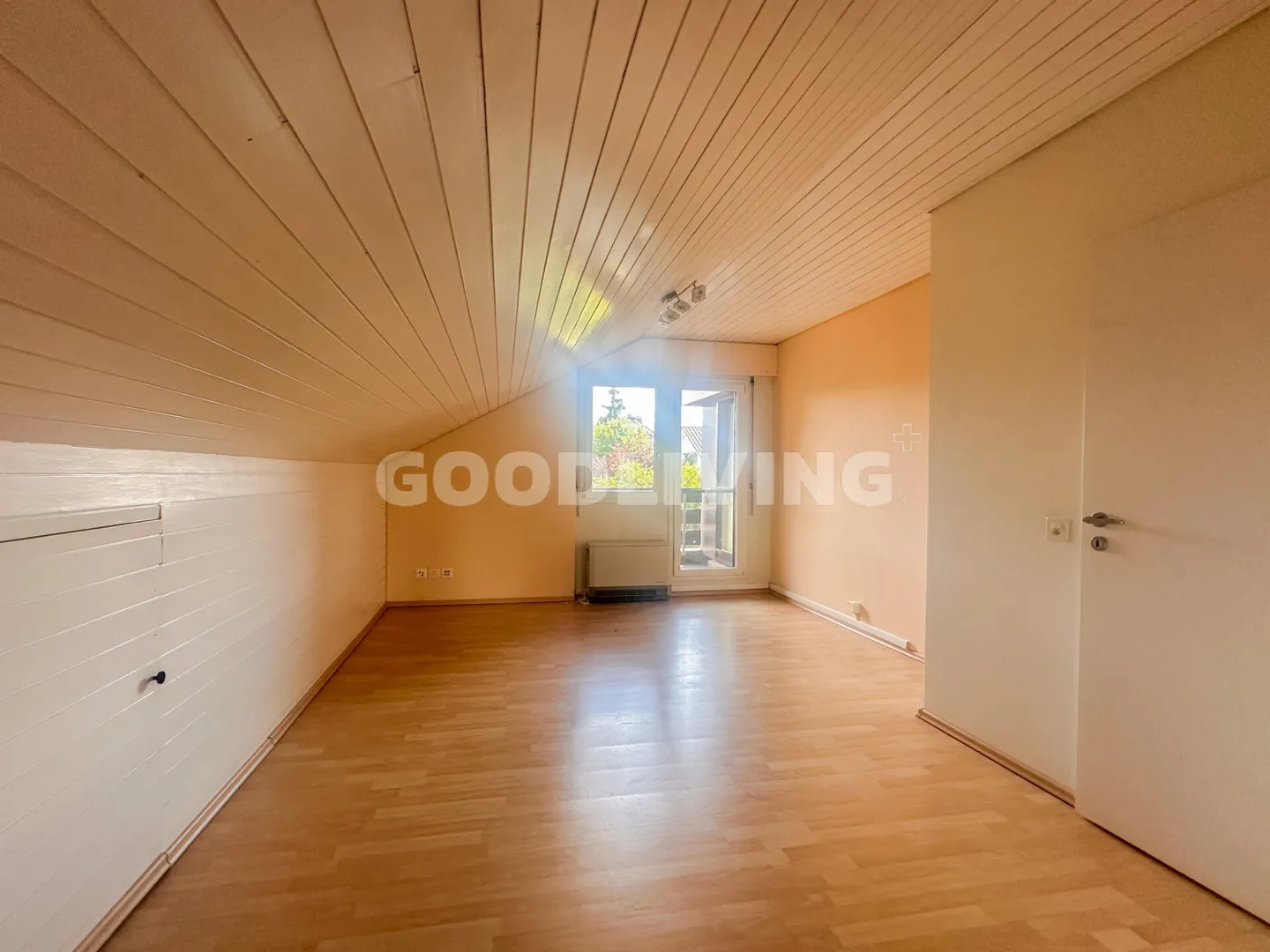 Maisonette da sogno con vista libera - Foto 6 di 8