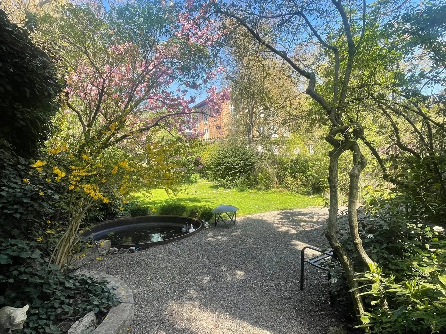 Flexibel unterteilbare Stadt-Villa im Gellert mit Lift! - Foto 4 von 14