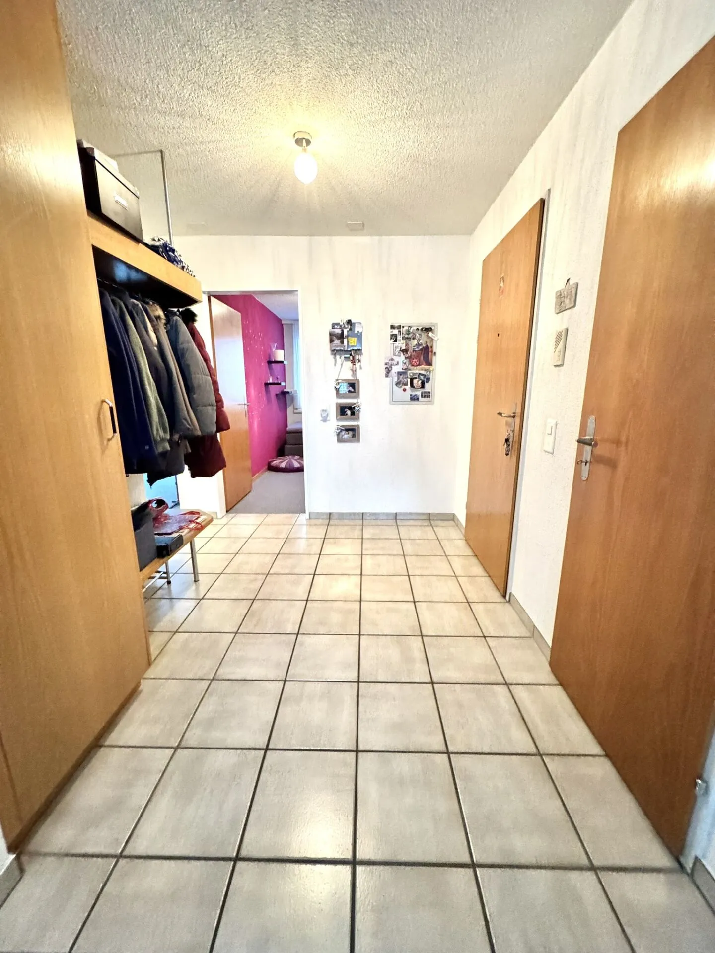 4.5-room apartment in Niederurnen - Photo 10 of 12