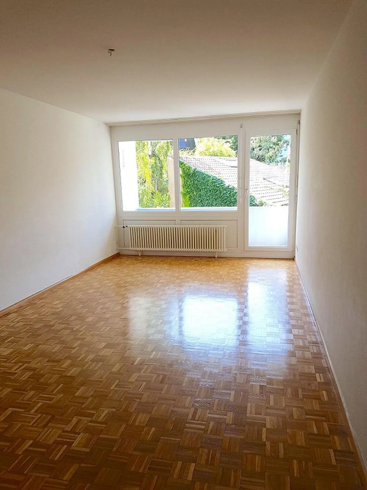 3.5 Zimmer Wohnung mitten in der Stadt Basel - Foto 2 von 8