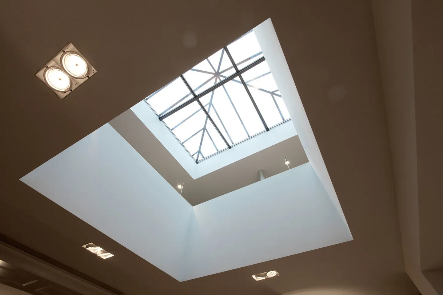 Flexibel unterteilbare Stadt-Villa im Gellert mit Lift! - Foto 12 von 14