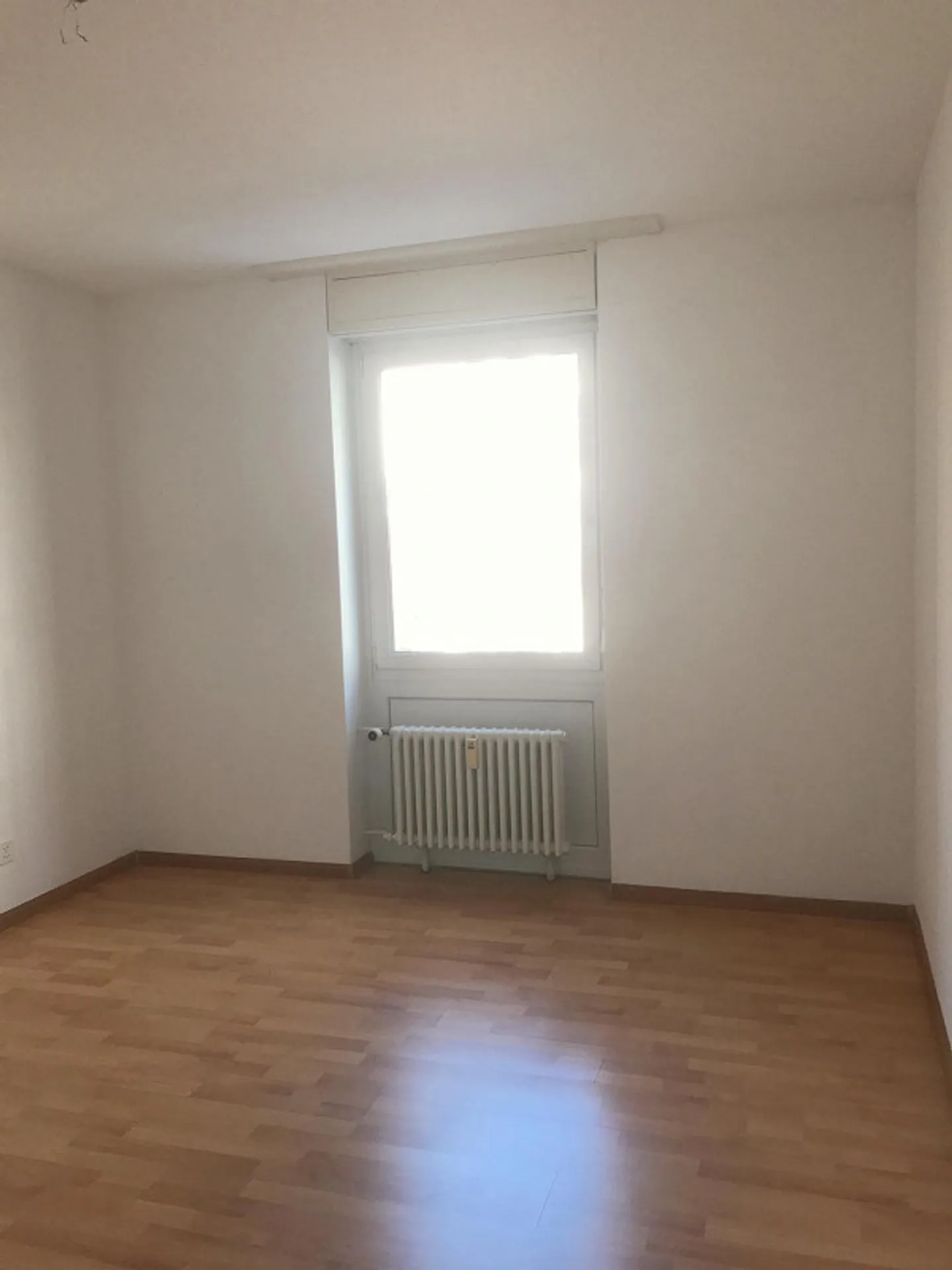 3.5 Zimmer Wohnung mitten in der Stadt Basel - Foto 4 von 8