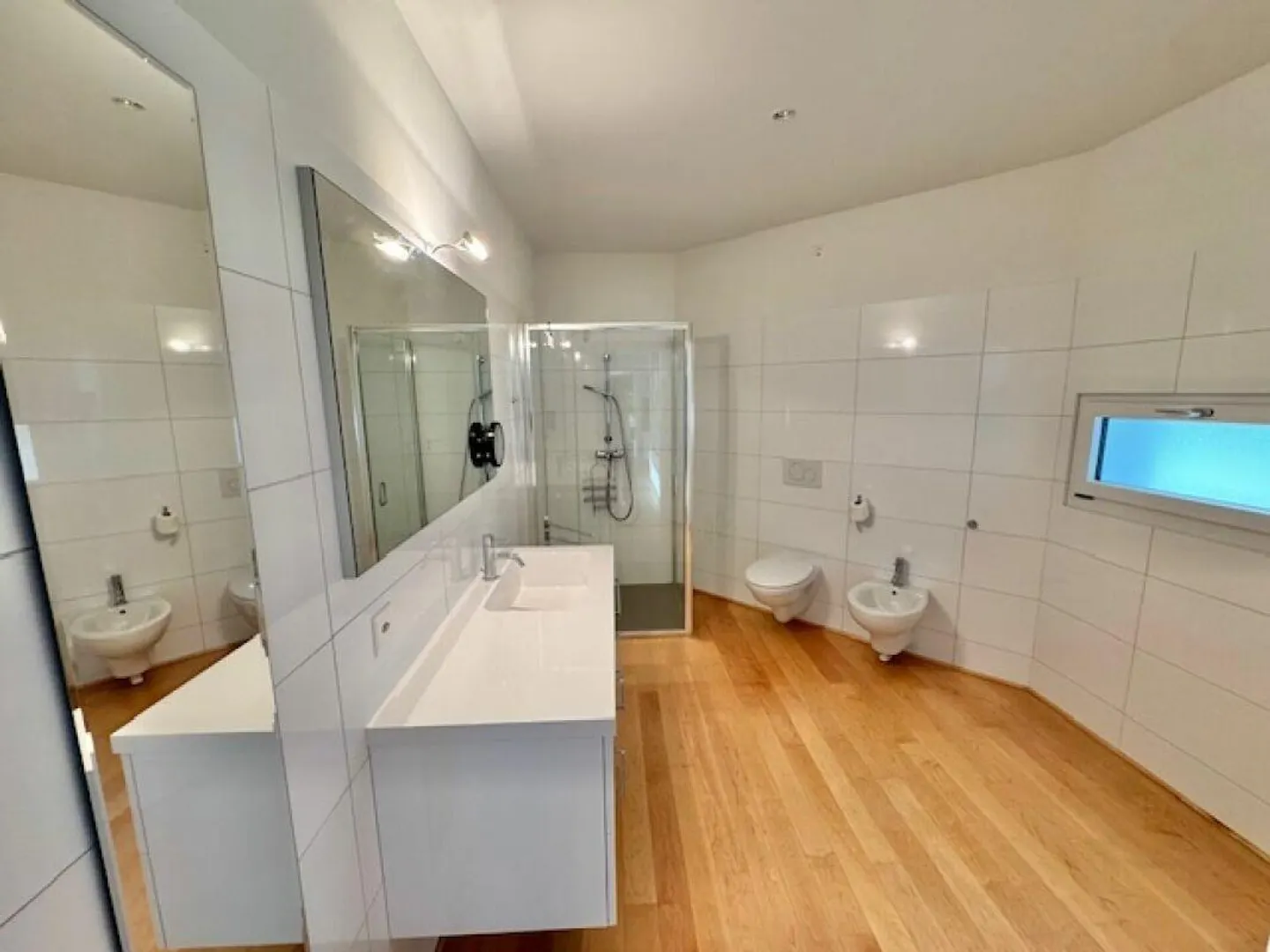 ZU VERKAUFEN IN SOLDUNO - FANTASTISCHES PENTHOUSE MIT ATEMBERAUBENDEM BLICK - Foto 14 von 23