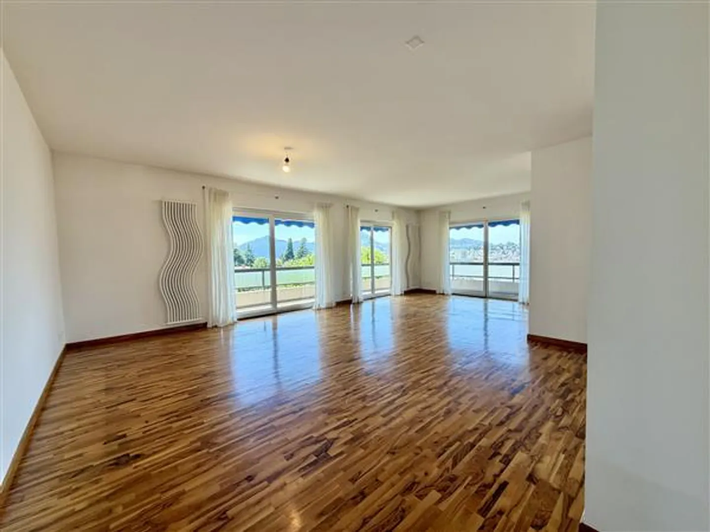Viganello : Appartement 3.5 pièces - Photo 1 sur 9
